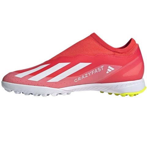 Buty adidas X CRAZYFAST League LL IF0695