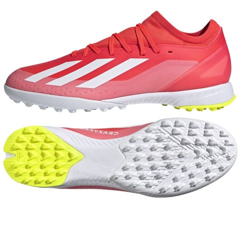 Buty adidas X CRAZYFAST League TF IF0699