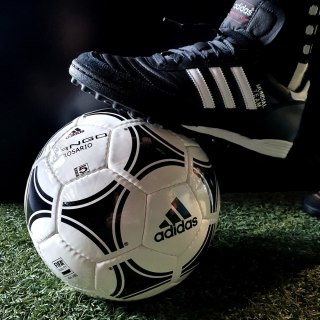 Buty adidas Mundial Team 019228