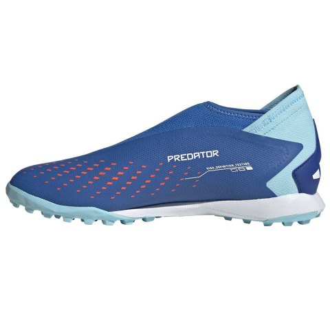 Buty adidas Predator Accuracy.3 LL TF GZ0001