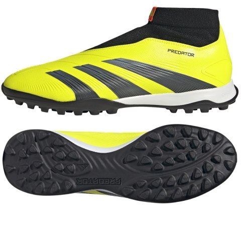 Buty adidas Predator League LL Jr TF IF1024