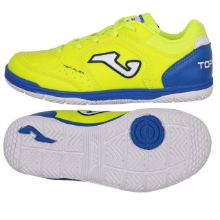 Buty Joma Top Flex Jr IN TPJS2409IN