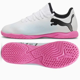 Buty Puma Future 7 Play IT Jr 107739-01