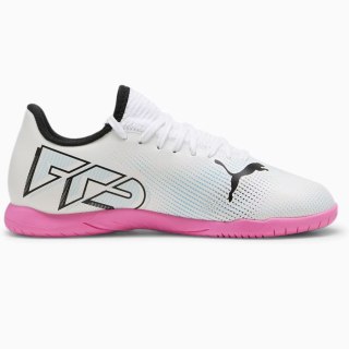 Buty Puma Future 7 Play IT Jr 107739-01