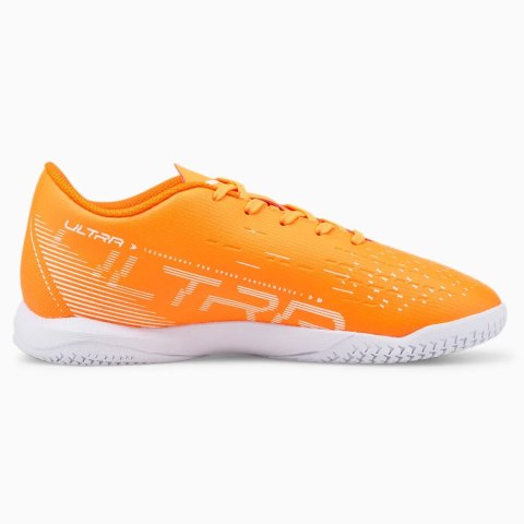 Buty Puma Ultra Play IT Jr 107237 01