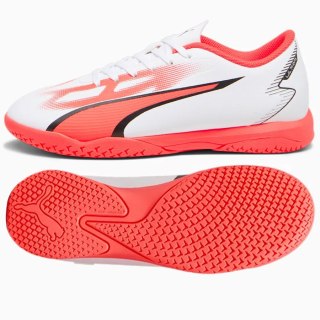 Buty Puma Ultra Play IT Jr 107535-01