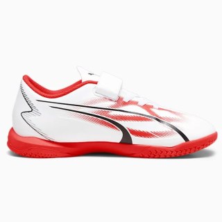 Buty Puma Ultra Play IT V Jr 107538-01