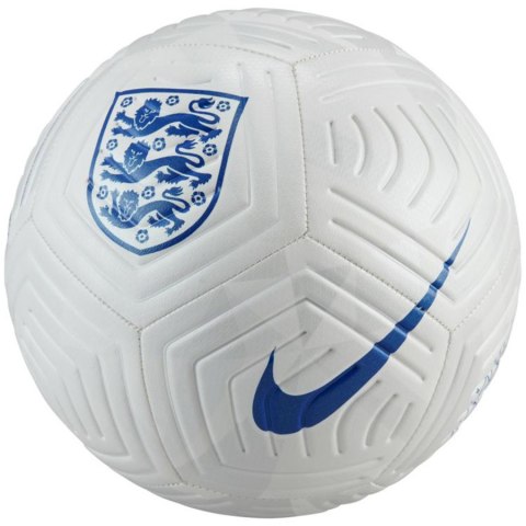 Piłka Nike England Strike DA2619 100