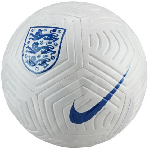 Piłka Nike England Strike DA2619 100