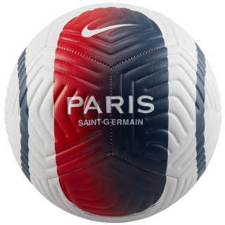 Piłka Nike PSG Academy FB2976-100