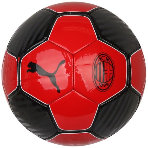 Piłka Puma AC Milan Ess Ball for All Time 084445-01