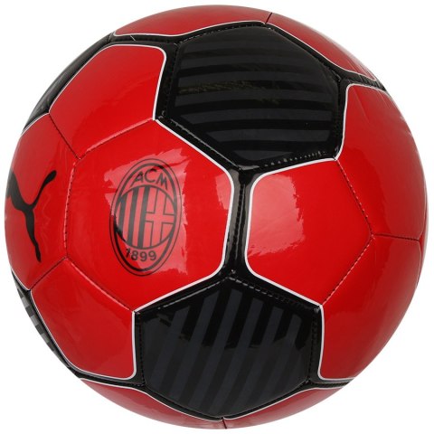 Piłka Puma AC Milan Ess Ball for All Time 084445-01