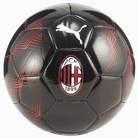 Piłka Puma AC Milan Ftbl Core Ball 084155-02