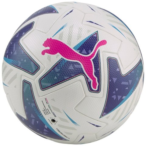 Piłka Puma Orbita Serie A (FIFA Quality Pro) 083999 01