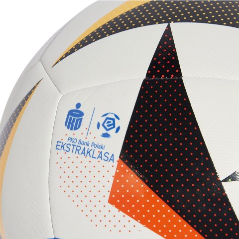 Piłka adidas Ekstraklasa Training JD9069