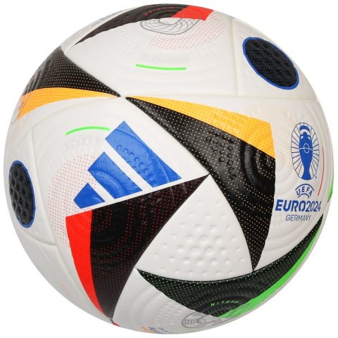 Piłka adidas Euro24 Pro Fussballliebe IQ3682