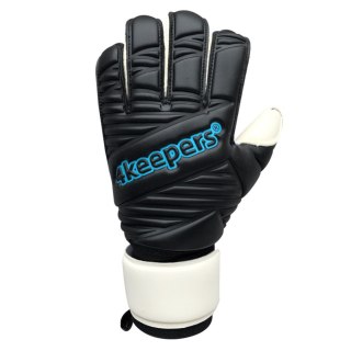 Rękawice 4Keepers Retro IV Black RF Junior S815009