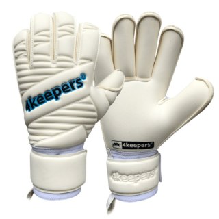 Rękawice 4Keepers Retro IV RF Junior S815005