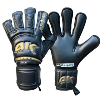 Rękawice 4keepers Champ Gold Black VI RF2 S906441