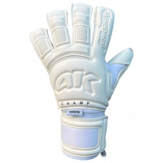 Rękawice 4keepers Champ Gold White VI RF2G S906465