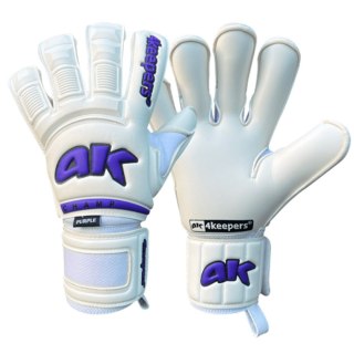 Rękawice 4keepers Champ Purple VI RF2G S906473