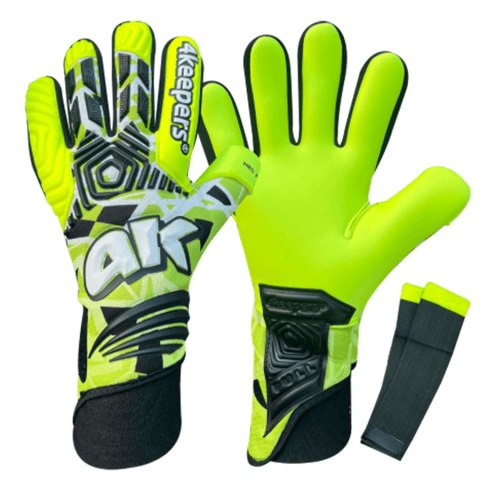 Rękawice 4keepers Neo Elegant Neo Focus NC S874922