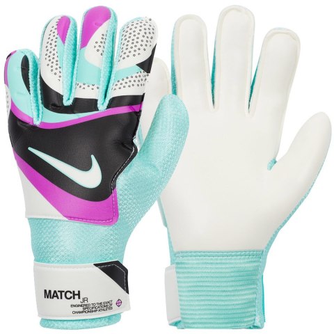 Rękawice Nike GK Match Jr FJ4864-010