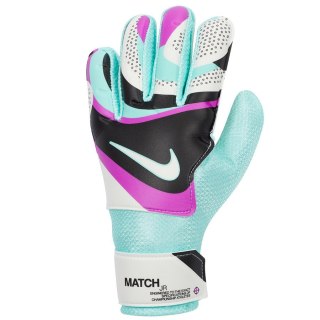 Rękawice Nike GK Match Jr FJ4864-010