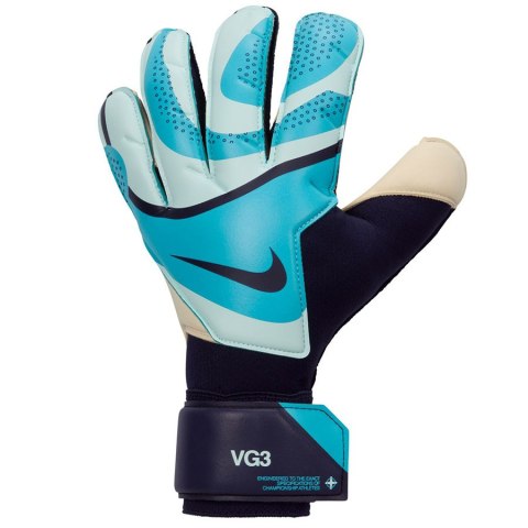 Rękawice Nike Vapor Grip3 FB2999-420