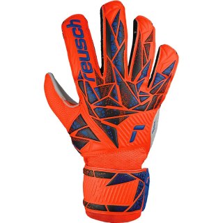 Rękawice Reusch Attrakt Infinity Solid Junior 54 72 515 2210