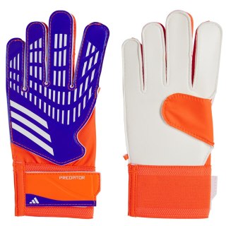 Rękawice adidas Predator GL TRN Jr IX3872