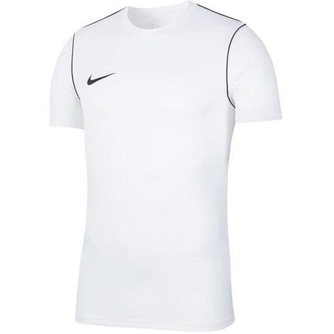 Koszulka Nike Y Dry Park 20 Top SS BV6905 100