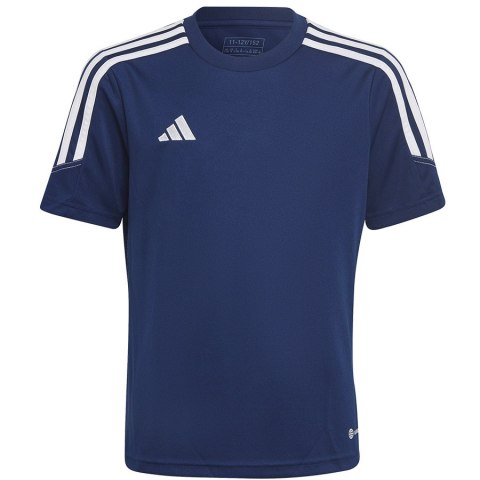 Koszulka adidas TIRO 23 Club JSY HZ0179