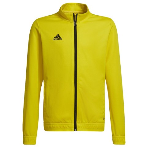 Bluza adidas ENTRADA 22 Track Jacket Y HI2139