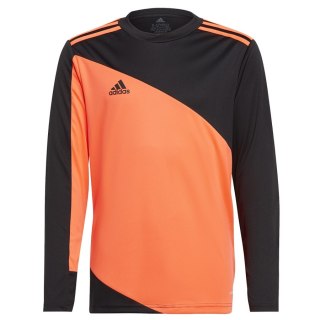 Bluza adidas SQUADRA 21 GK JSY Junior GK9806