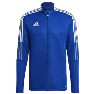 Bluza adidas TIRO 21 Track Jacket GM7320