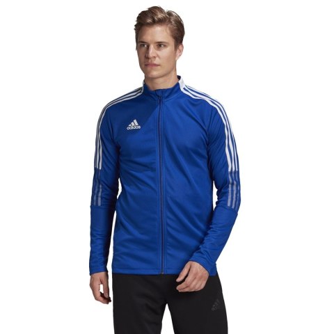 Bluza adidas TIRO 21 Track Jacket GM7320