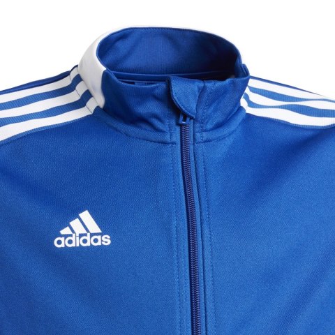 Bluza adidas TIRO 21 Track Jacket Junior GM7315