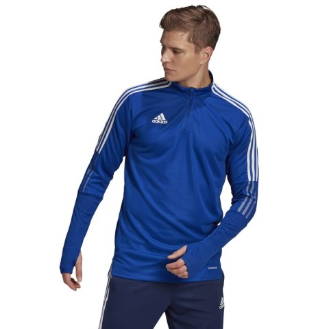 Bluza adidas TIRO 21 Training Top GH7302