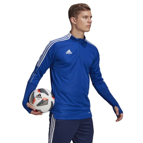 Bluza adidas TIRO 21 Training Top GH7302