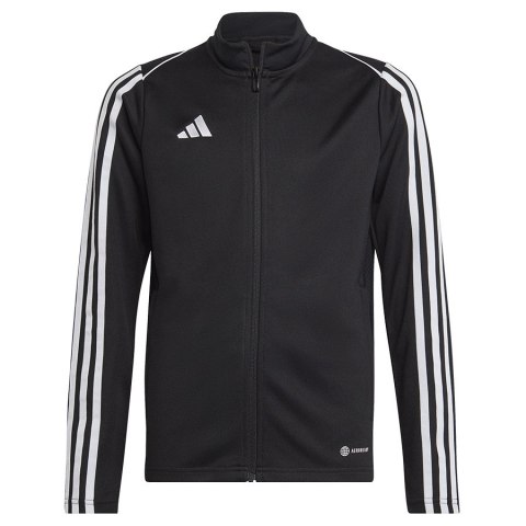 Bluza adidas TIRO 23 JKT Junior HS3522