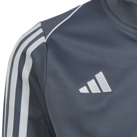 Bluza adidas TIRO 23 JKT Junior HS3523