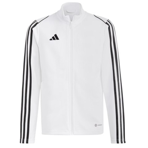 Bluza adidas TIRO 23 JKT Junior HS3524