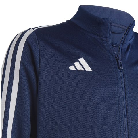 Bluza adidas TIRO 23 JKT Junior HS3525