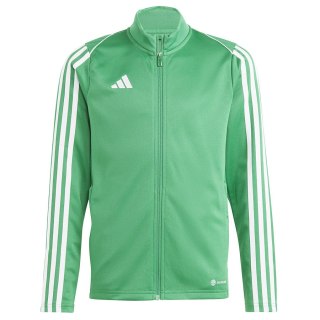 Bluza adidas TIRO 23 JKT Junior IC7872