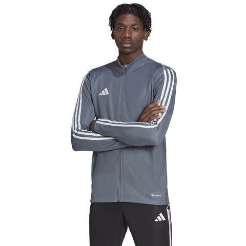 Bluza adidas TIRO 23 Training JKT HS3504