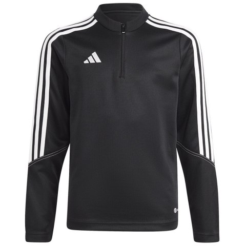 Bluza adidas TIRO 23 Training Top Junior HS3618