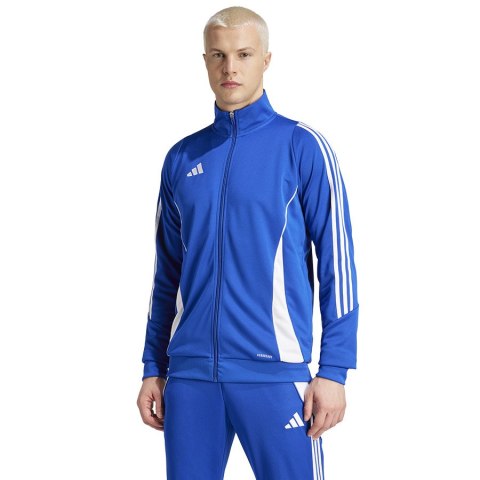 Bluza adidas TIRO 24 Training Jacket IR9492