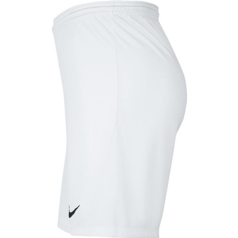 Spodenki Nike Park III BV6855 100