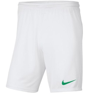 Spodenki Nike Y Park III Boys BV6865 102